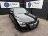 BMW 5-Serie 02- Vehículo de desguace (2004, Metálico, Negro, Azul zafiro, Zafiro negro)