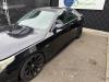 BMW 5-Serie 02- Vehículo de desguace (2004, Metálico, Negro, Azul zafiro, Zafiro negro)