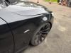 BMW 5-Serie 02- Vehículo de desguace (2004, Metálico, Negro, Azul zafiro, Zafiro negro)