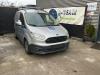 Schrottauto Ford Transit Courier 14- aus 2016