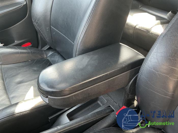 Volkswagen Golf IV 2.3 V5 GTI Vehículo de desguace (1998, Gris)