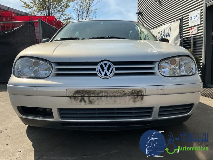 Volkswagen Golf IV 2.3 V5 GTI Vehículo de desguace (1998, Gris)