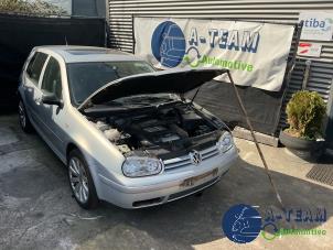 Volkswagen Golf IV 2.3 V5 GTI Vehículo de desguace (1998, Gris)