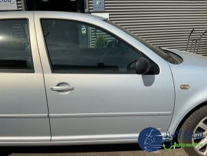 Volkswagen Golf IV 2.3 V5 GTI Vehículo de desguace (1998, Gris)