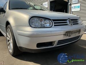 Volkswagen Golf IV 2.3 V5 GTI Vehículo de desguace (1998, Gris)