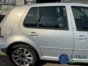 Volkswagen Golf IV 2.3 V5 GTI Vehículo de desguace (1998, Gris)