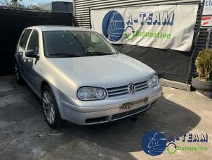 Volkswagen Golf IV 2.3 V5 GTI Vehículo de desguace (1998, Gris)