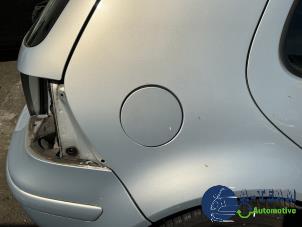 Volkswagen Golf IV 2.3 V5 GTI Vehículo de desguace (1998, Gris)