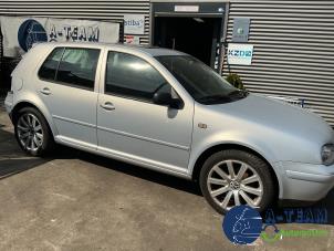Volkswagen Golf IV 2.3 V5 GTI Vehículo de desguace (1998, Gris)