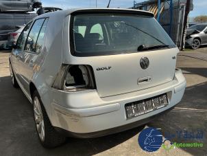 Volkswagen Golf IV 2.3 V5 GTI Vehículo de desguace (1998, Gris)