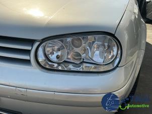 Volkswagen Golf IV 2.3 V5 GTI Vehículo de desguace (1998, Gris)