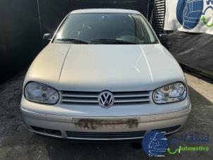 Volkswagen Golf IV 2.3 V5 GTI Vehículo de desguace (1998, Gris)