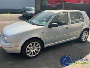 Volkswagen Golf IV 2.3 V5 GTI Vehículo de desguace (1998, Gris)