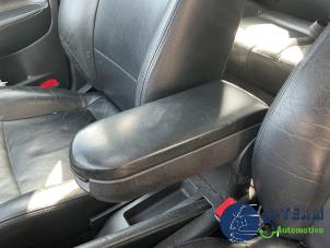 Volkswagen Golf IV 2.3 V5 GTI Vehículo de desguace (1998, Gris)