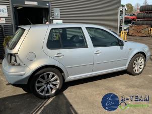 Volkswagen Golf IV 2.3 V5 GTI Vehículo de desguace (1998, Gris)