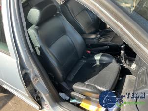 Volkswagen Golf IV 2.3 V5 GTI Vehículo de desguace (1998, Gris)