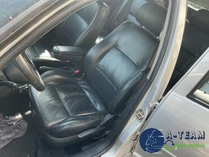 Volkswagen Golf IV 2.3 V5 GTI Vehículo de desguace (1998, Gris)