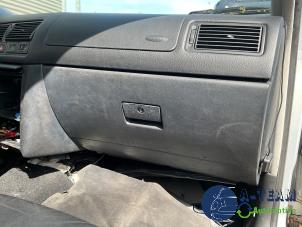 Volkswagen Golf IV 2.3 V5 GTI Vehículo de desguace (1998, Gris)