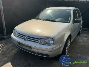 Volkswagen Golf IV 2.3 V5 GTI Vehículo de desguace (1998, Gris)