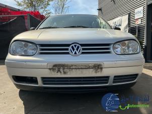 Volkswagen Golf IV 2.3 V5 GTI Vehículo de desguace (1998, Gris)