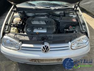 Volkswagen Golf IV 2.3 V5 GTI Vehículo de desguace (1998, Gris)