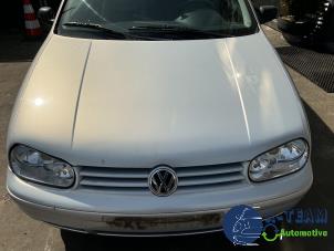 Volkswagen Golf IV 2.3 V5 GTI Vehículo de desguace (1998, Gris)