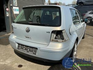 Volkswagen Golf IV 2.3 V5 GTI Vehículo de desguace (1998, Gris)