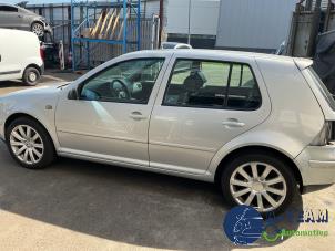 Volkswagen Golf IV 2.3 V5 GTI Vehículo de desguace (1998, Gris)