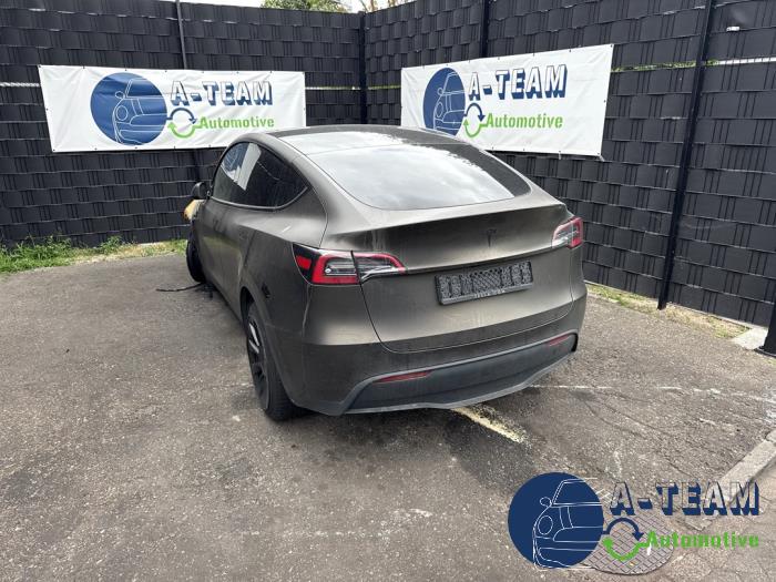 Tesla Model Y Long Range,Performance  (Desguace)