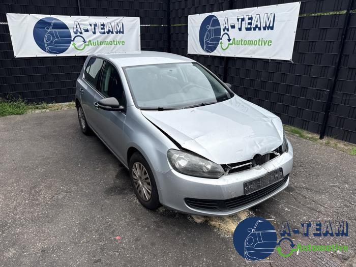 Volkswagen Golf VI 1.2 TSI BlueMotion  (Schrott)