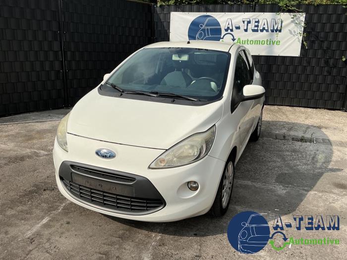 Ford Ka II 1.2  (Schrott)