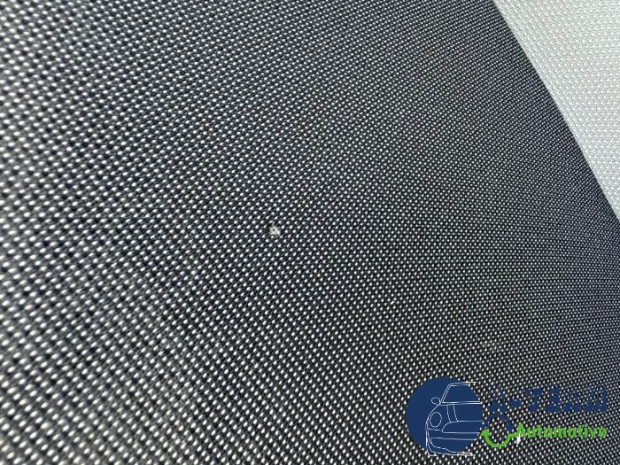 Toyota Aygo 1.0 12V VVT-i Vehículo de desguace (2015, Gris)