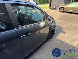 Toyota Aygo 1.0 12V VVT-i Vehículo de desguace (2015, Gris)