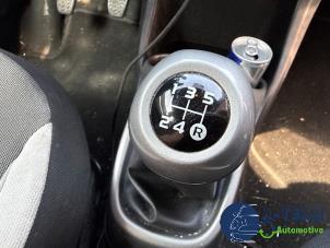Toyota Aygo 1.0 12V VVT-i Vehículo de desguace (2015, Gris)