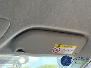 Toyota Aygo 1.0 12V VVT-i Vehículo de desguace (2015, Gris)
