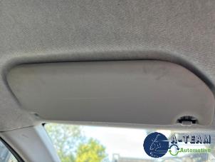 Toyota Aygo 1.0 12V VVT-i Vehículo de desguace (2015, Gris)