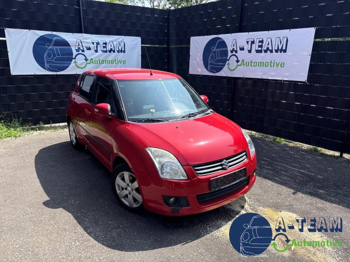 Suzuki Swift 1.3 VVT 16V  (Schrott)