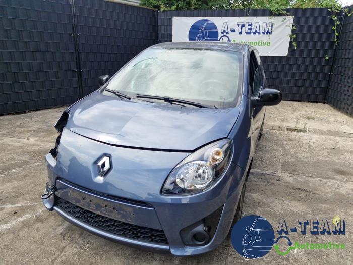 Renault Twingo II 1.2 16V  (Schrott)