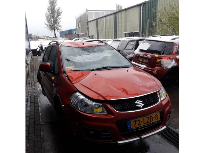 Photo donneur auto