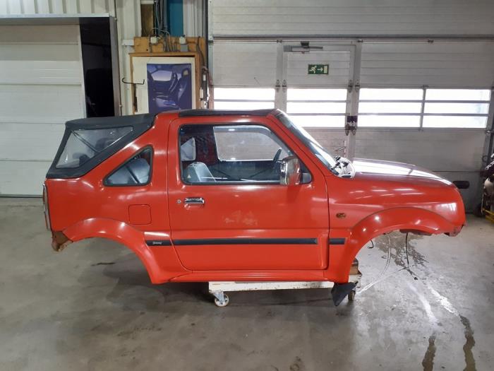 Photo donneur auto