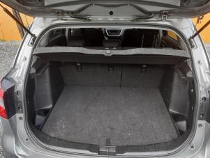 Suzuki SX4 S-Cross 1.6 16V AllGrip Épave (2014, Gris)