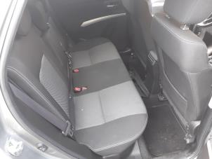 Suzuki SX4 S-Cross 1.6 16V AllGrip Épave (2014, Gris)