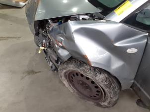Suzuki SX4 1.5 16V VVT Base,Comfort Épave (2010, Gris)