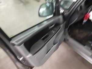 Suzuki SX4 1.5 16V VVT Base,Comfort Épave (2010, Gris)