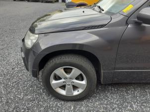 Suzuki Grand Vitara II 2.4 16V Épave (2008, Gris)