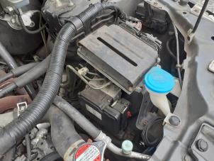 Suzuki Grand Vitara II 2.4 16V Épave (2008, Gris)