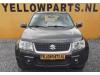Véhicule hors d'usage  Suzuki Grand Vitara de 2008