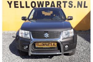 Suzuki Grand Vitara II 2.4 16V  (Salvage)