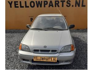 Suzuki Swift 1.3  (Salvage)