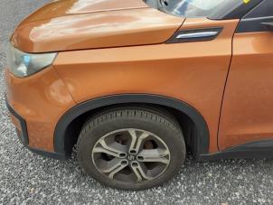 Suzuki Vitara 1.6 16V DDiS AllGrip Épave (2016, A9M)